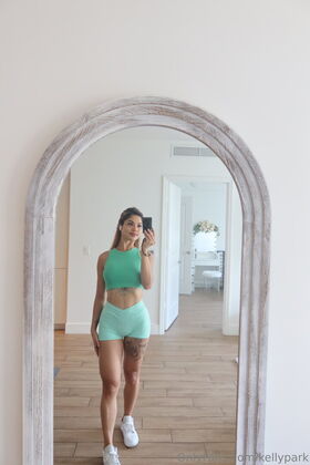 Kellypark Foto trapelata OnlyFans nuda 22