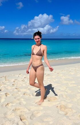 Kelsey Kreppel Nude Leaks OnlyFans Photo 2