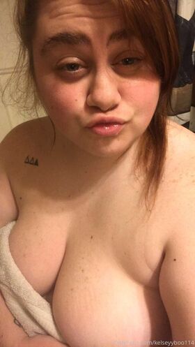 kelseyyboo114 Nude Leaks OnlyFans Photo 4