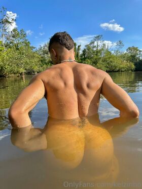 kelzinho Nude Leaks OnlyFans Photo 1