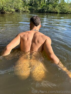 kelzinho Nude Leaks OnlyFans Photo 4