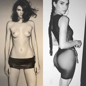 Kendal Jenner Nude Leaks OnlyFans Photo 1