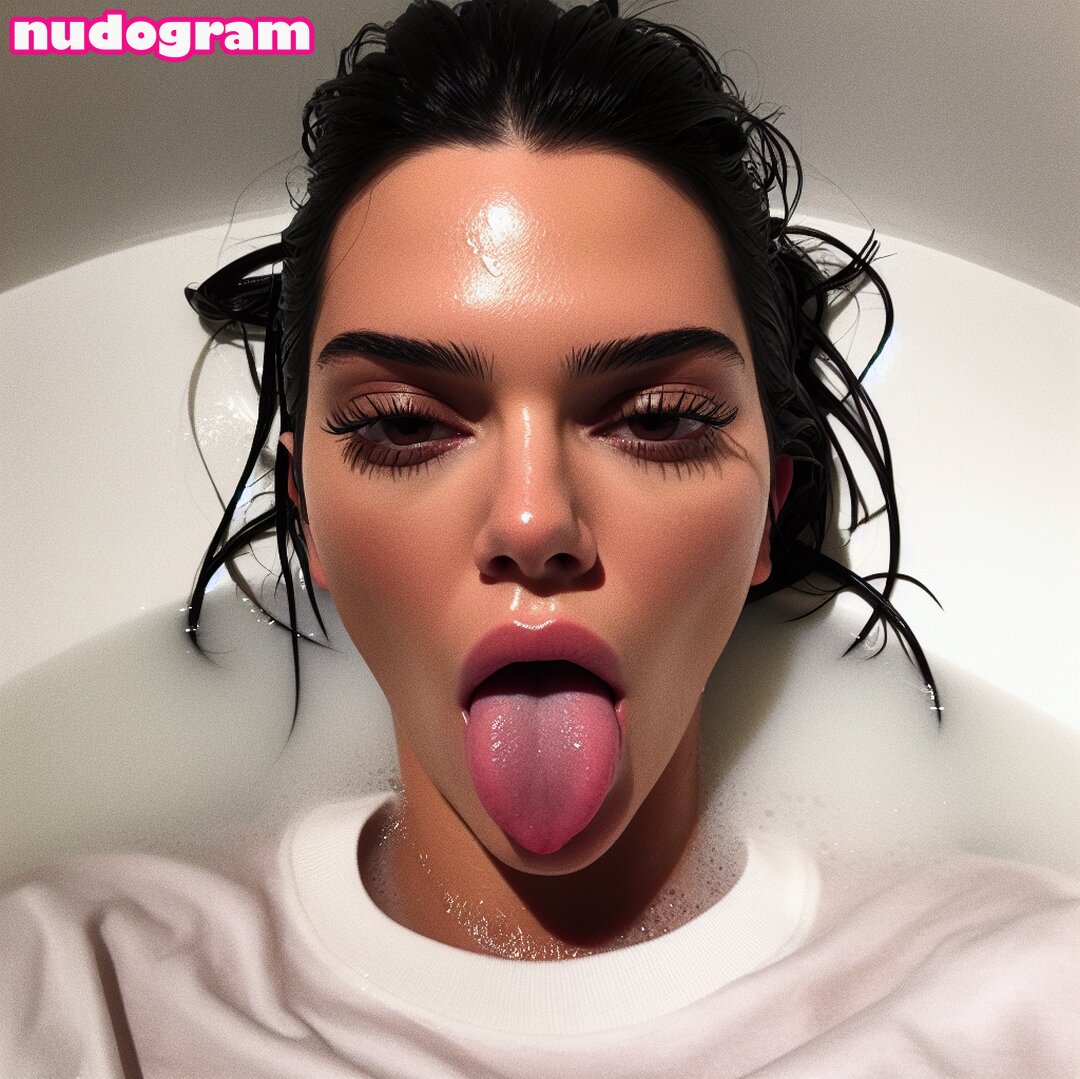 Kendall Jenner Ai Porn  kendalljenner Nude Leaks OnlyFans Photo 21 -  Nudogram v2.0