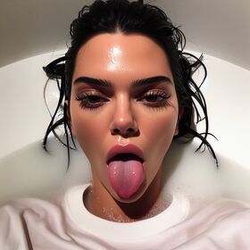 Kendall Jenner Ai Porn Nude Leaks OnlyFans Photo 21
