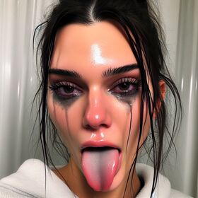 Kendall Jenner Ai Porn Nude Leaks OnlyFans Photo 26