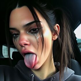 Kendall Jenner Ai Porn Nude Leaks OnlyFans Photo 29