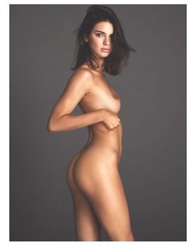 Kendall Jenner Ai Porn Nude Leaks OnlyFans Photo 38