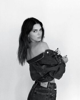 Kendall Jenner Nude Leaks OnlyFans Photo 89