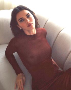 Kendall Jenner Nude Leaks OnlyFans Photo 136