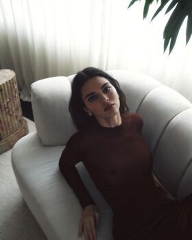 Kendall Jenner Nude Leaks OnlyFans Photo 141