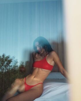 Kendall Jenner Nude Leaks OnlyFans Photo 213