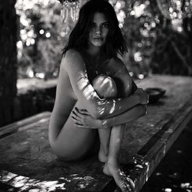 Kendall Jenner Nude Leaks OnlyFans Photo 267