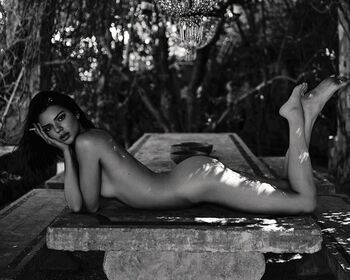 Kendall Jenner Nude Leaks OnlyFans Photo 271