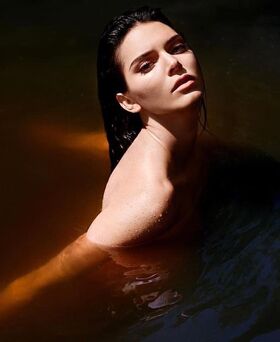 Kendall Jenner Nude Leaks OnlyFans Photo 276