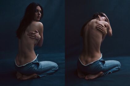Kendall Jenner Nude Leaks OnlyFans Photo 360