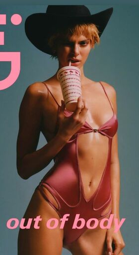 Kendall Jenner Nude Leaks OnlyFans Photo 775