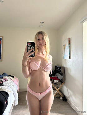 Kendall Jenson Nude Leaks OnlyFans Photo 10