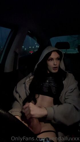 Kendalluvxx Foto trapelata OnlyFans nuda 146