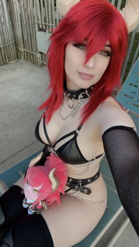 KendelB Çıplak Sızdırılmış OnlyFans Fotoğrafı 53