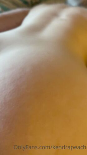 Kendra Peach Nude Leaks OnlyFans Photo 24