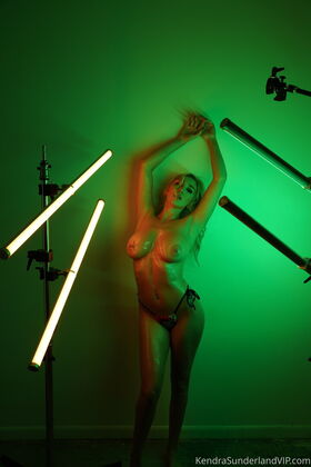 Kendra Sunderland Nude Leaks OnlyFans Photo 108