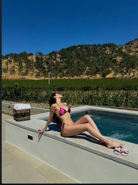 Kenia Os Nude Leaks OnlyFans Photo 4