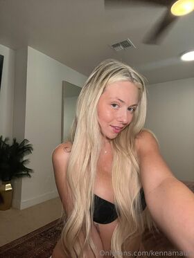 kennamaize Φωτογραφία γυμνής διαρροής OnlyFans 94