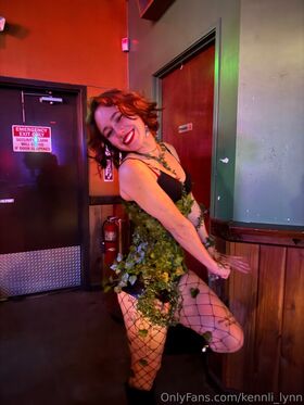 KennLi 유출된 누드 OnlyFans 사진 2