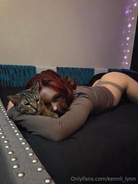 KennLi 유출된 누드 OnlyFans 사진 28