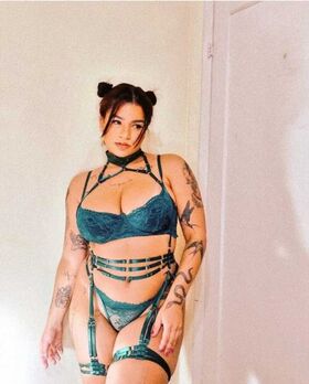 Kennya Raposo Nude Leaks OnlyFans Photo 3