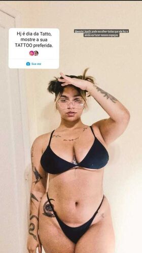Kennya Raposo Nude Leaks OnlyFans Photo 4