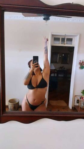 Kennya Raposo Nude Leaks OnlyFans Photo 5