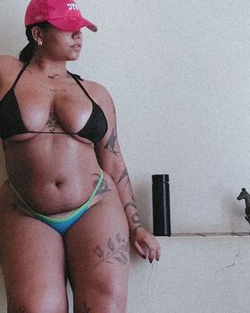 Kennya Raposo Nude Leaks OnlyFans Photo 13