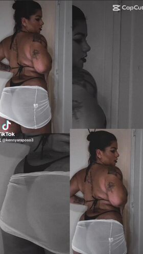 Kennya Raposo Nude Leaks OnlyFans Photo 17