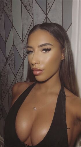 Kenzie Brooke Nude Leaks OnlyFans Photo 1