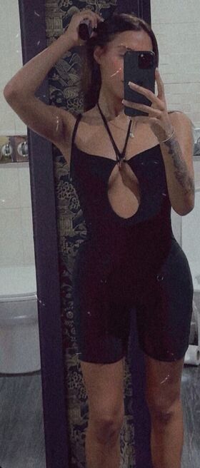 Kenzie Brooke Nude Leaks OnlyFans Photo 3