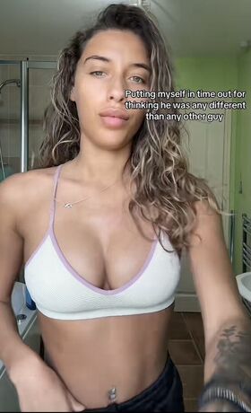 Kenzie Brooke Nude Leaks OnlyFans Photo 6