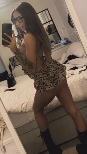 Kenzie Brooke Nude Leaks OnlyFans Photo 10