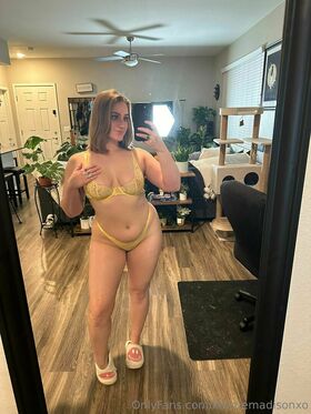 Kenzie Madison Nude Leaks OnlyFans Photo 82