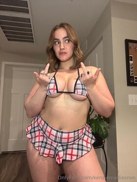 Kenzie Madison Nude Leaks OnlyFans Photo 93