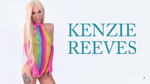Kenzie Reeves Nude Leaks OnlyFans Photo 429