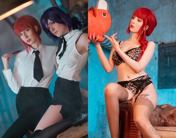 kerocchi नग्न लीक OnlyFans फोटो 216