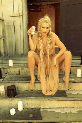 Kesha Nude Leaks OnlyFans Photo 23