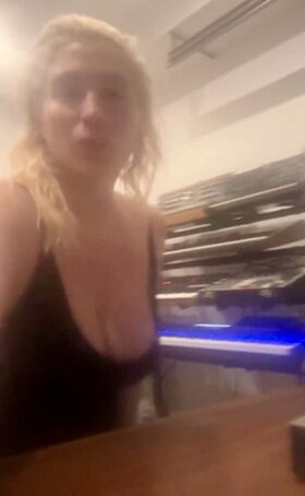 Kesha Nude Leaks OnlyFans Photo 38