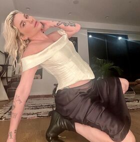 Kesha Nude Leaks OnlyFans Photo 52
