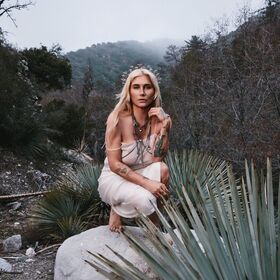 Kesha Nude Leaks OnlyFans Photo 65