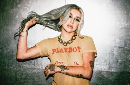 KeshaRose नग्न लीक OnlyFans फोटो 184