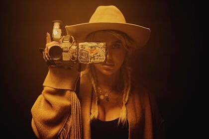 KeshaRose नग्न लीक OnlyFans फोटो 185