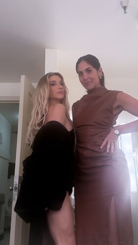 KeshaRose नग्न लीक OnlyFans फोटो 195