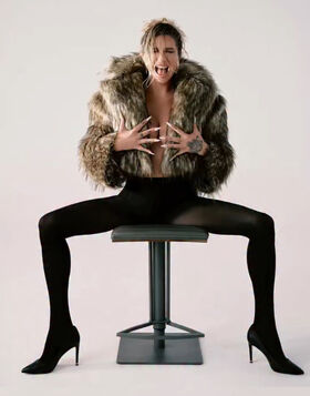 KeshaRose नग्न लीक OnlyFans फोटो 198